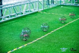 足球魅力在此刻尽情绽放！