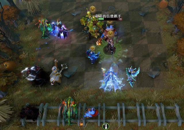 18结束战 18结束战