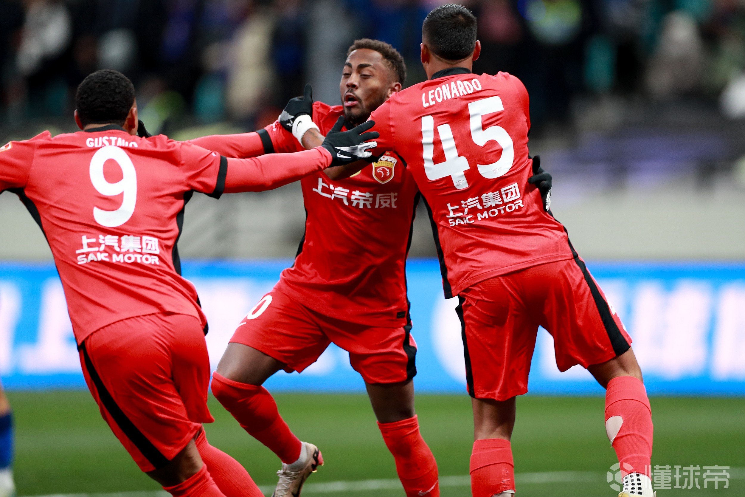 强的双能卫 强的双能卫