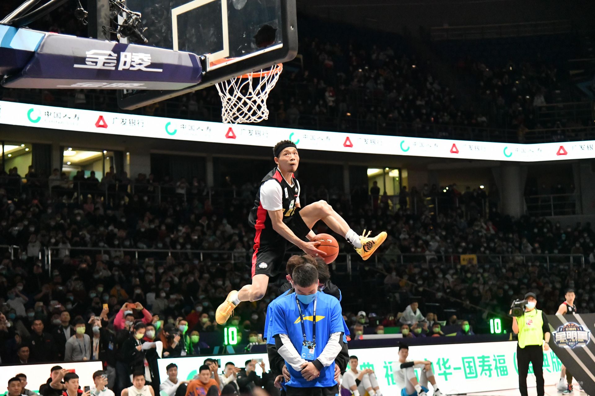 战术层面 战术层面